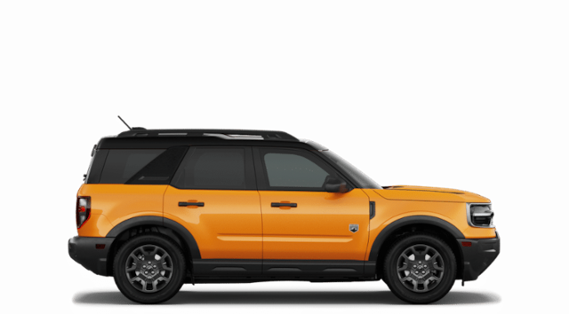 2026 Ford Bronco Sport® External Image 1